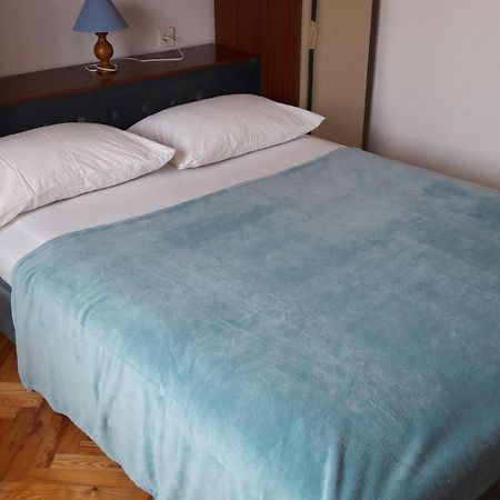 Apartment Miki Задар Екстер'єр фото