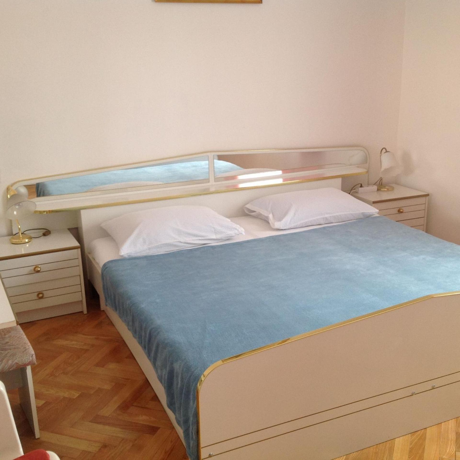 Apartment Miki Задар Екстер'єр фото