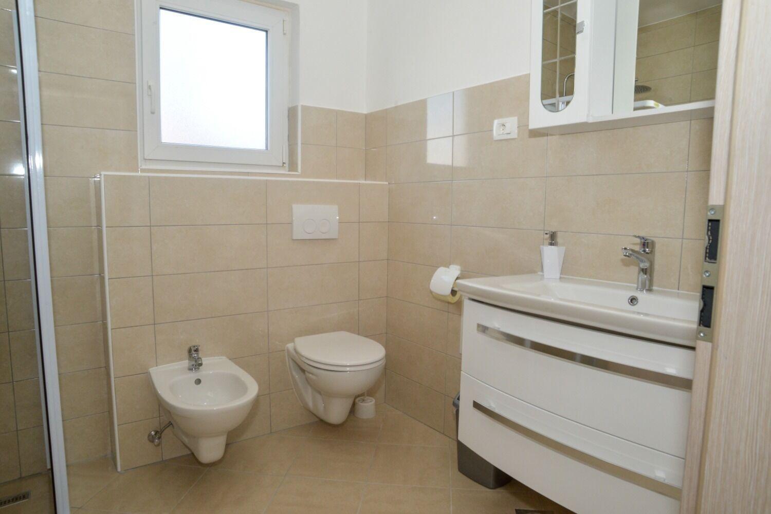 Apartment Miki Задар Екстер'єр фото