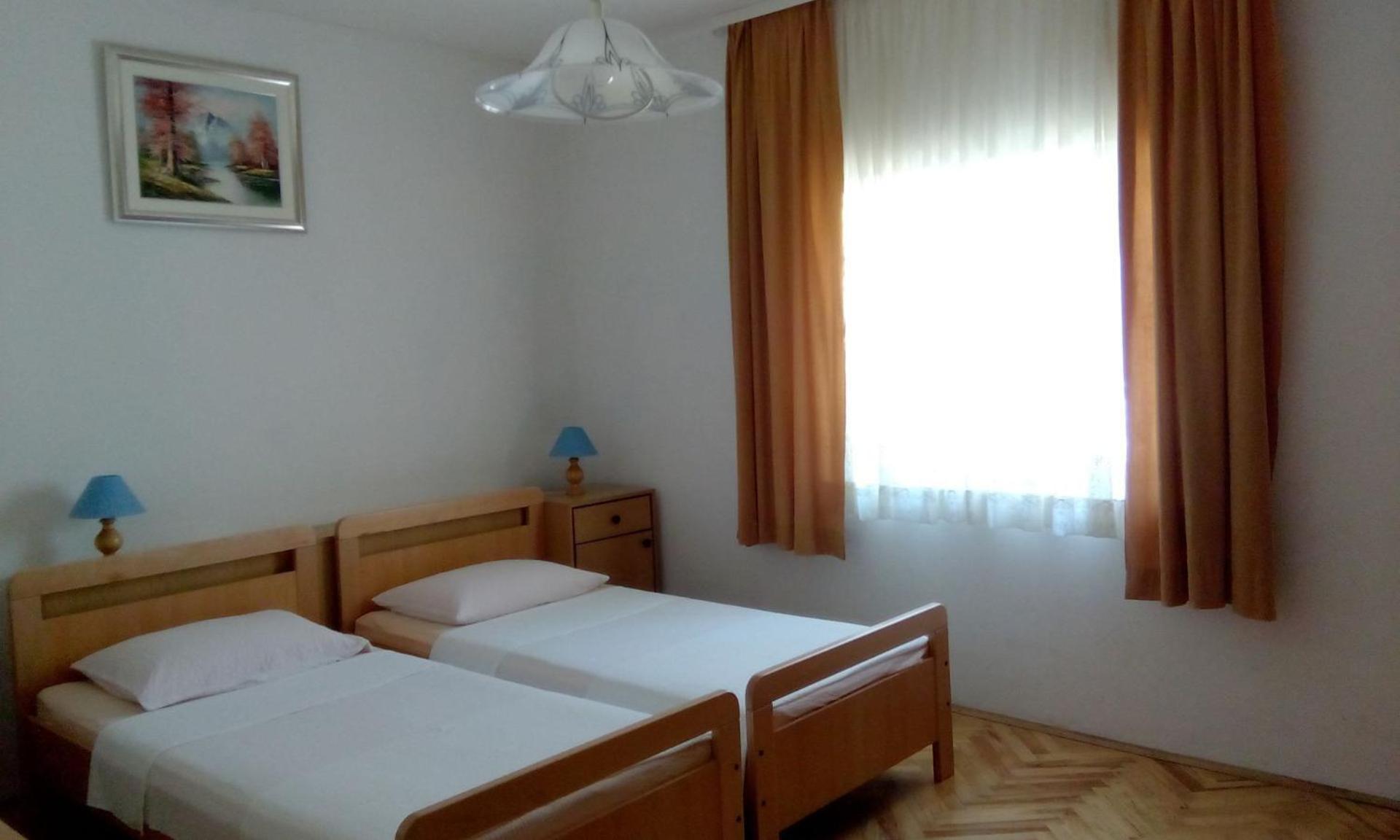 Apartment Miki Задар Екстер'єр фото